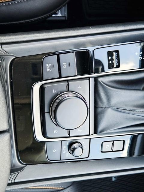 2025 Mazda Mazda CX-50 Hybrid Premium Package