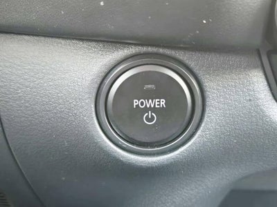 2025 Mazda Mazda CX-50 Hybrid Premium Package