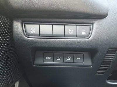 2025 Mazda Mazda CX-50 Hybrid Premium Package
