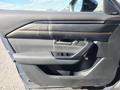 2025 Mazda Mazda CX-50 Hybrid Premium Package
