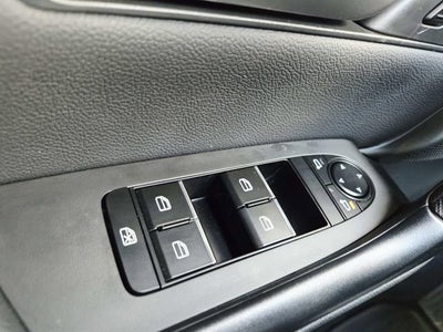 2025 Mazda Mazda CX-50 Hybrid Premium Package