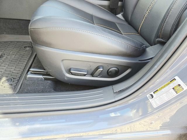 2025 Mazda Mazda CX-50 Hybrid Premium Package