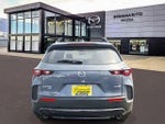 2025 Mazda Mazda CX-50 Hybrid Premium Package
