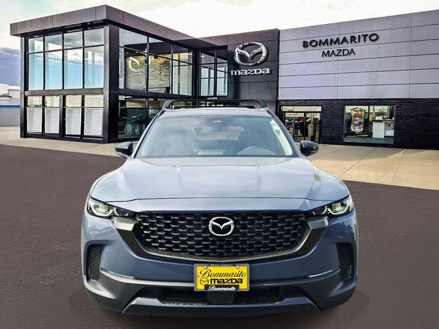 2025 Mazda Mazda CX-50 Hybrid Premium Package