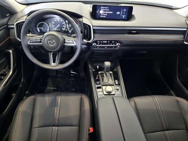 2025 Mazda Mazda CX-50 Hybrid Premium Package