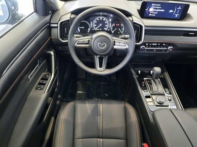 2025 Mazda Mazda CX-50 Hybrid Premium Package