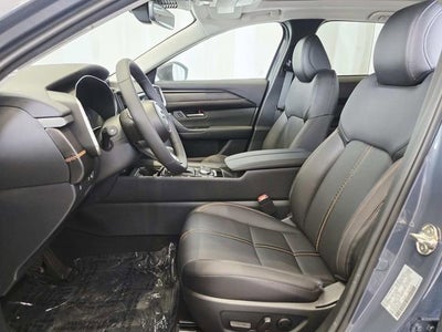 2025 Mazda Mazda CX-50 Hybrid Premium Package