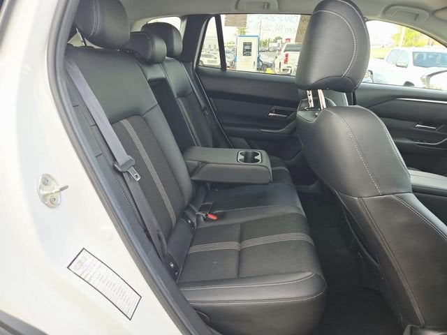 2025 Mazda Mazda CX-50 2.5 S Select Package