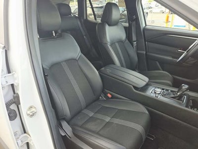 2025 Mazda Mazda CX-50 2.5 S Select Package