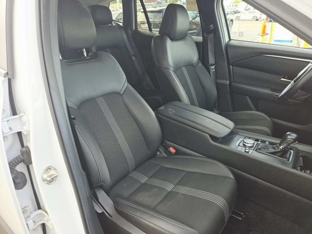2025 Mazda Mazda CX-50 2.5 S Select Package