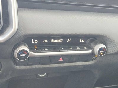 2025 Mazda Mazda CX-50 2.5 S Select Package