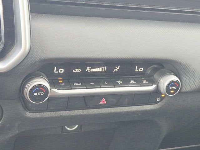 2025 Mazda Mazda CX-50 2.5 S Select Package