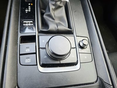 2025 Mazda Mazda CX-50 2.5 S Select Package