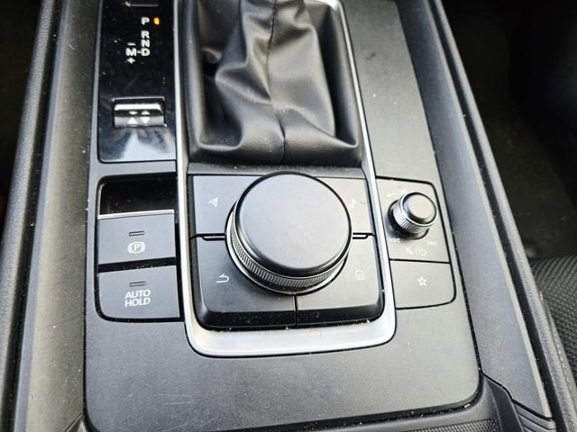 2025 Mazda Mazda CX-50 2.5 S Select Package