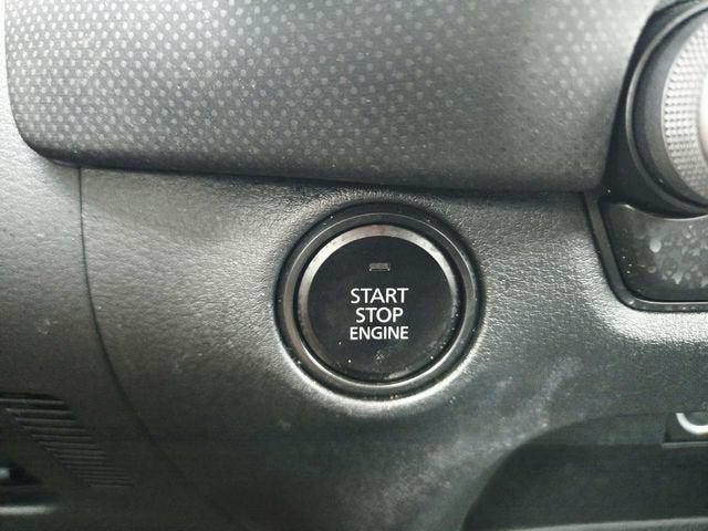 2025 Mazda Mazda CX-50 2.5 S Select Package