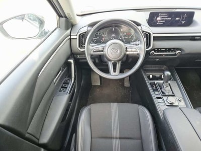2025 Mazda Mazda CX-50 2.5 S Select Package