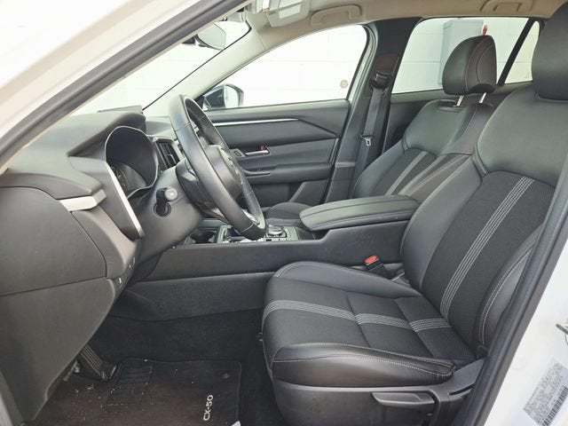 2025 Mazda Mazda CX-50 2.5 S Select Package