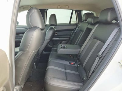 2025 Mazda Mazda CX-50 2.5 S Select Package