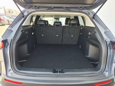 2025 Mazda Mazda CX-50 2.5 S Select Package