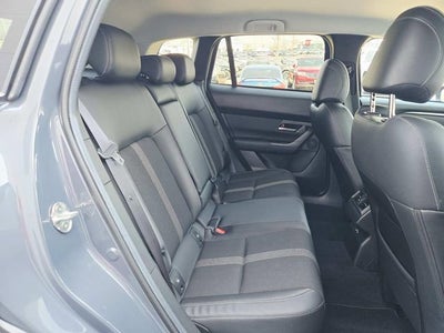 2025 Mazda Mazda CX-50 2.5 S Select Package