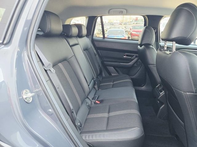 2025 Mazda Mazda CX-50 2.5 S Select Package