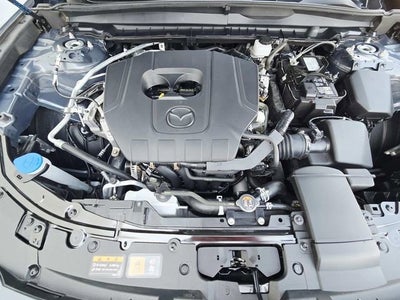 2025 Mazda Mazda CX-50 2.5 S Select Package