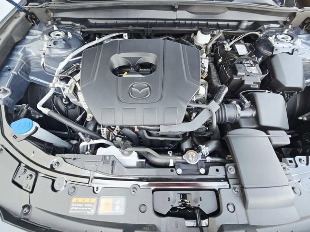 2025 Mazda Mazda CX-50 2.5 S Select Package