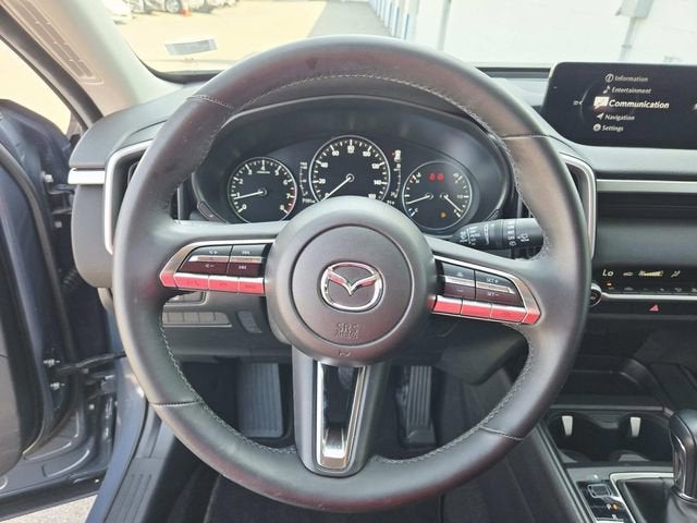 2025 Mazda Mazda CX-50 2.5 S Select Package