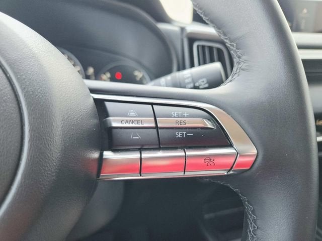 2025 Mazda Mazda CX-50 2.5 S Select Package