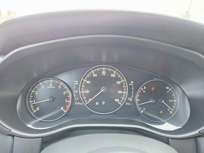 2025 Mazda Mazda CX-50 2.5 S Select Package