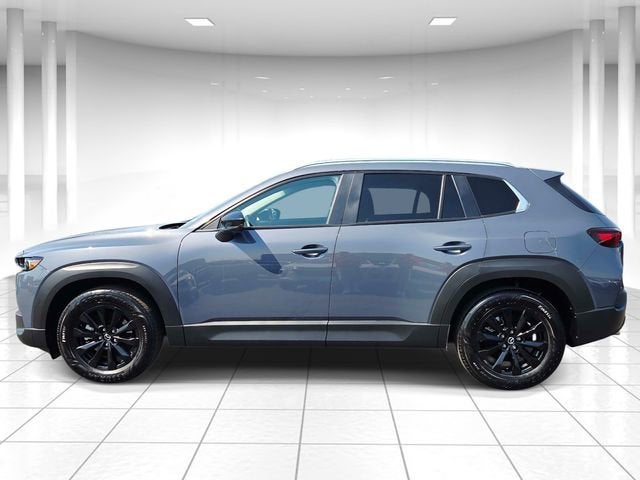 2025 Mazda Mazda CX-50 2.5 S Select Package