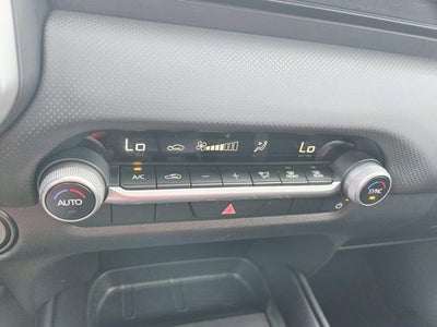 2025 Mazda Mazda CX-50 2.5 S Select Package