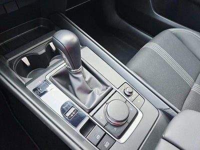 2025 Mazda Mazda CX-50 2.5 S Select Package