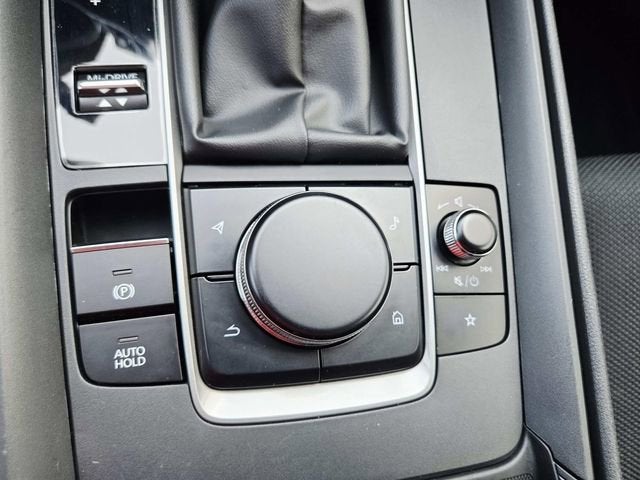 2025 Mazda Mazda CX-50 2.5 S Select Package