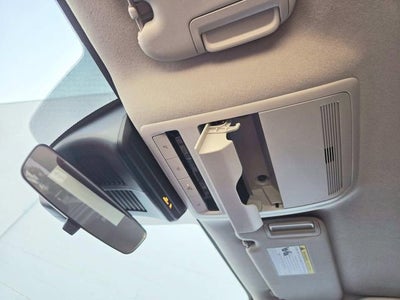 2025 Mazda Mazda CX-50 2.5 S Select Package