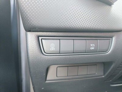 2025 Mazda Mazda CX-50 2.5 S Select Package