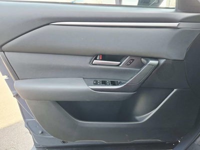 2025 Mazda Mazda CX-50 2.5 S Select Package