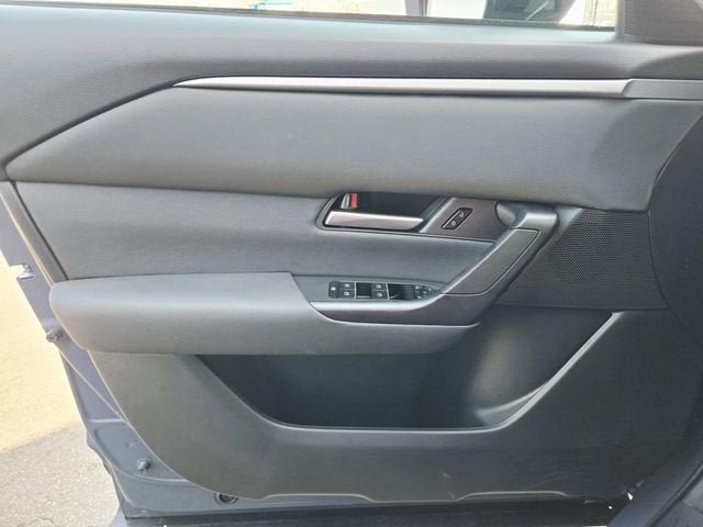 2025 Mazda Mazda CX-50 2.5 S Select Package