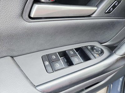 2025 Mazda Mazda CX-50 2.5 S Select Package