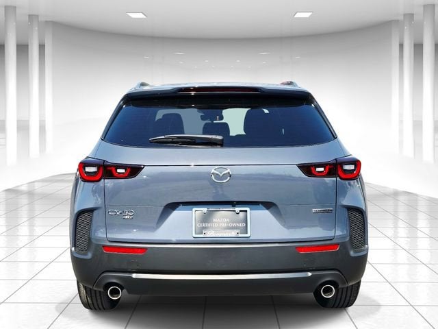 2025 Mazda Mazda CX-50 2.5 S Select Package