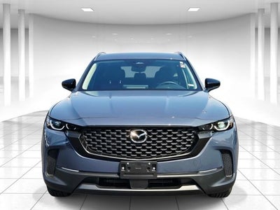 2025 Mazda Mazda CX-50 2.5 S Select Package