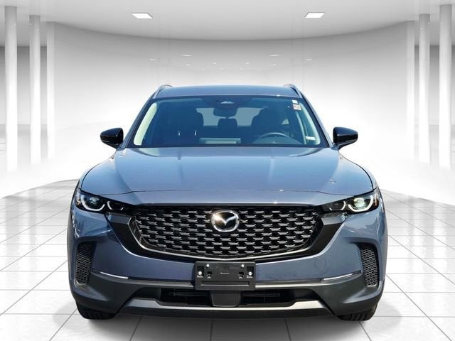 2025 Mazda Mazda CX-50 2.5 S Select Package