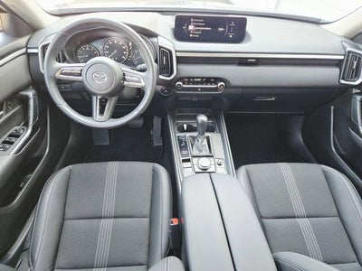 2025 Mazda Mazda CX-50 2.5 S Select Package