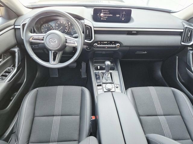 2025 Mazda Mazda CX-50 2.5 S Select Package
