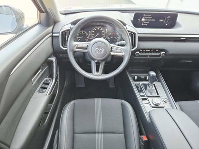 2025 Mazda Mazda CX-50 2.5 S Select Package