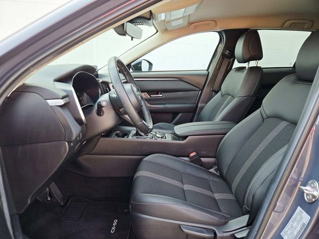 2025 Mazda Mazda CX-50 2.5 S Select Package