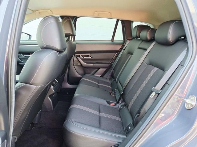 2025 Mazda Mazda CX-50 2.5 S Select Package