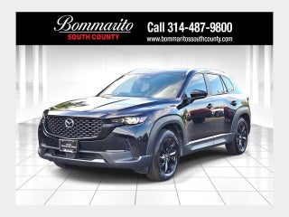2025 Mazda Mazda CX-50 2.5 S Select Package