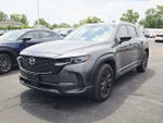 2024 Mazda Mazda CX-50 2.5 S Preferred