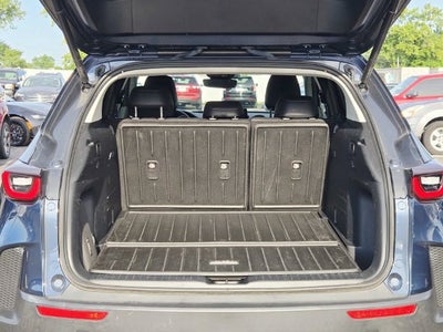 2024 Mazda Mazda CX-50 2.5 S Preferred